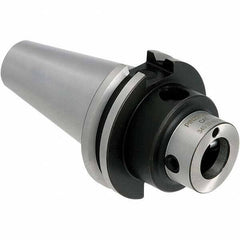 Techniks - Boring Head Arbors, Shanks & Adapters Shank Type: Taper Shank Mount Type: Modular Connection - Exact Tool & Supply