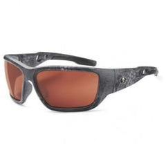 BALDR-PZTY COPPER LENS SFTY GLASSES - Exact Tool & Supply