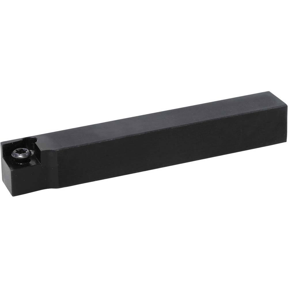 Kyocera - RH SCLC-FF 0° (Axial), 0° (Radial)° Positive Rake Indexable Turning Toolholder - Exact Tool & Supply