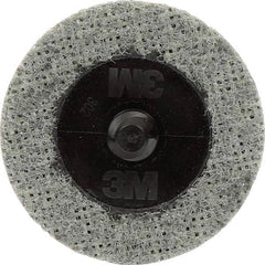 3M - Quick Change Discs Disc Diameter (Inch): 4 Attaching System: Type TR - Exact Tool & Supply