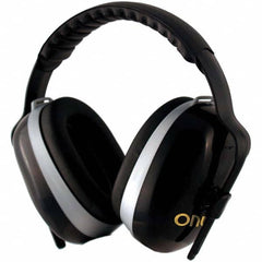 Jackson Safety - Earmuffs Band Position: Over Head NRR Rating (dB) Over the Head: 26 - Exact Tool & Supply
