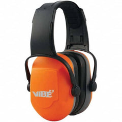 Jackson Safety - Earmuffs Band Position: Over Head NRR Rating (dB) Over the Head: 23 - Exact Tool & Supply