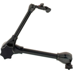 Starrett - Fine Adjustment Indicator Positioner & Holder - Articulated Arm - Exact Tool & Supply