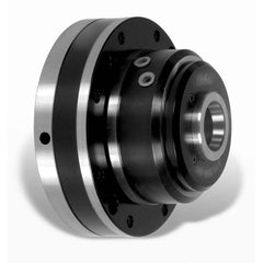 Atlas Workholding - Collet Closers; Compatible Collet Series: 5C ; Actuator Type: Lever or Foot Pedal ; PSC Code: 5136 - Exact Tool & Supply