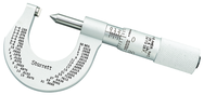 575CP SCRW THREAD MICROMETE - Exact Tool & Supply