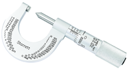 575EP SCRW THREAD MICROMETE - Exact Tool & Supply
