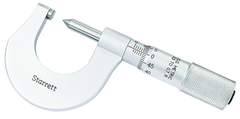 575MEP SCREW THREAD MICROMETER - Exact Tool & Supply