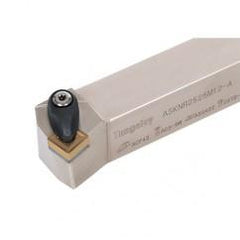 ASKNR124-A - Turning Toolholder - Exact Tool & Supply