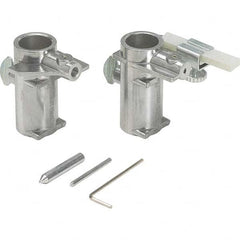 Jackson Safety - Welding Positioners Type: Multi-Trammel Heads Width (Inch): 6 - Exact Tool & Supply