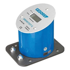 Gedore - Torque Wrench Meters & Calibrators Tool Type: Electronic Torque Tester Drive Size (Inch): 3/8 - Exact Tool & Supply