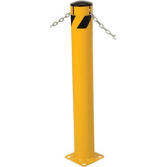 Vestil - Barrier Rope & Chain - Exact Tool & Supply