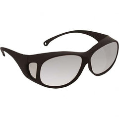KleenGuard - Indoor/Outdoor Lenses, Framed Dual Lens Safety Glasses - Exact Tool & Supply