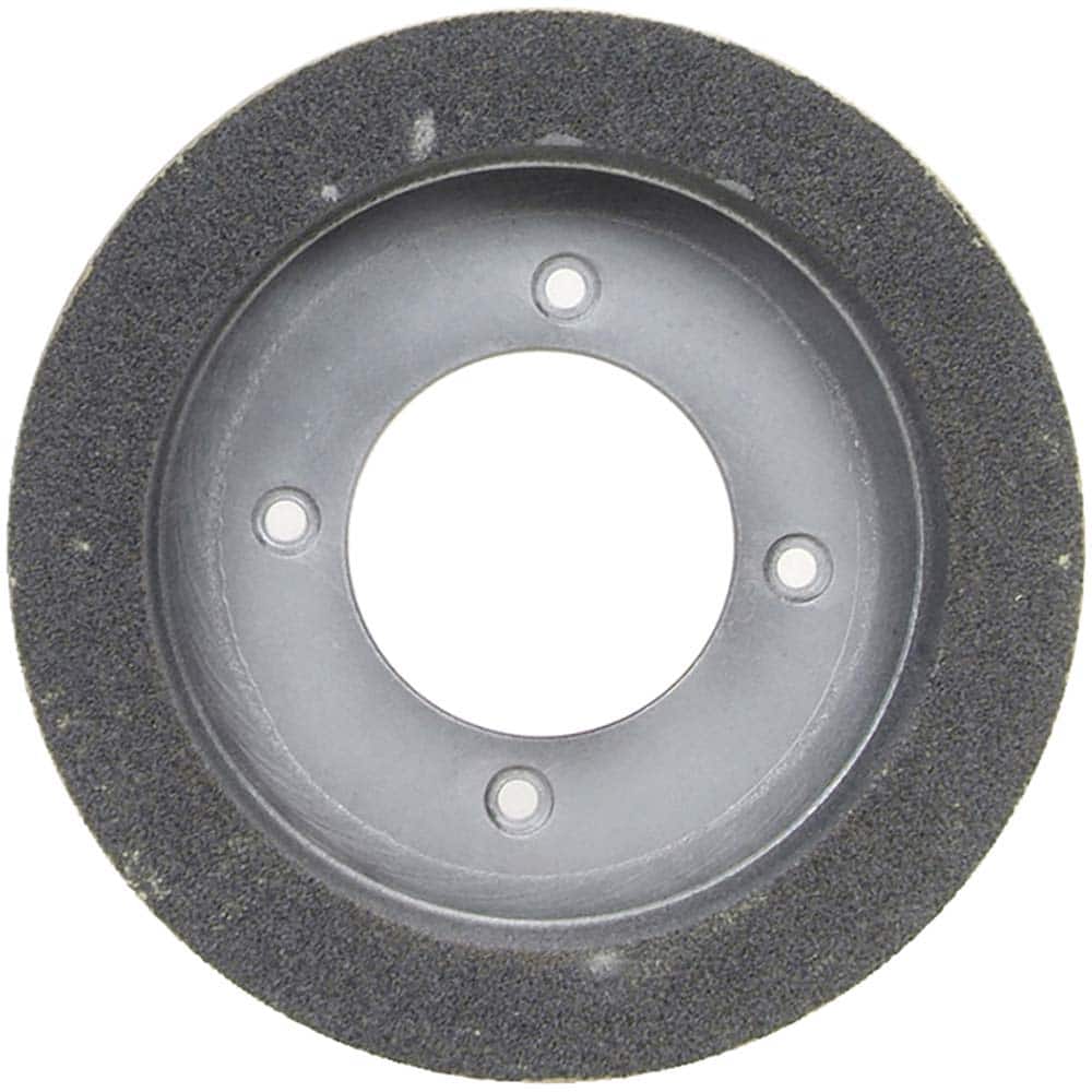 Norton - Tool & Cutter Grinding Wheels - Exact Tool & Supply