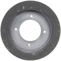 Norton - Tool & Cutter Grinding Wheels - Exact Tool & Supply