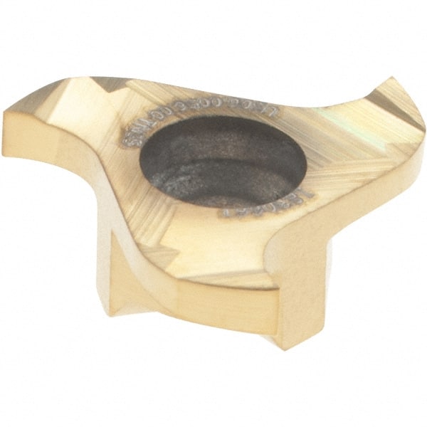 HORN - Milling Insert - - Exact Tool & Supply