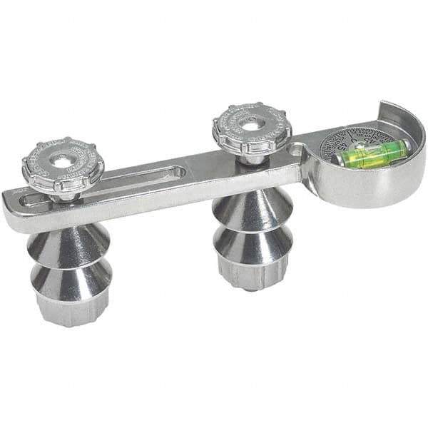 Jackson Safety - Pipe Welding Accessories Type: Flange Aligner Maximum Pipe Diameter: 12 (Inch) - Exact Tool & Supply