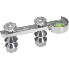Jackson Safety - Pipe Welding Accessories Type: Flange Aligner Maximum Pipe Diameter: 12 (Inch) - Exact Tool & Supply