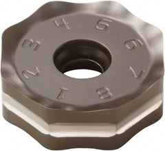 Seco - ONMU090520ANTN-M13 Carbide Milling Insert - Exact Tool & Supply