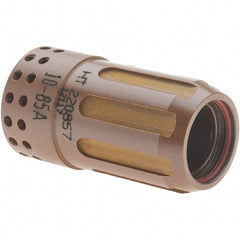 Value Collection - Plasma Cutter Cutting Tips, Electrodes, Shield Cups, Nozzles & Accessories - Exact Tool & Supply