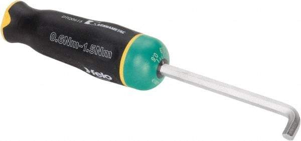 Kennametal - Driver for Indexable Tools - Exact Tool & Supply