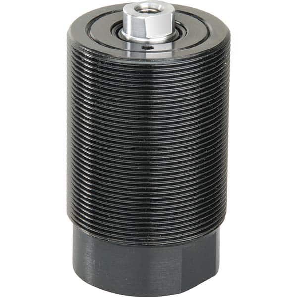 Enerpac - Compact Hydraulic Cylinders Type: Double Acting Mounting Style: Horizontal/Vertical - Exact Tool & Supply