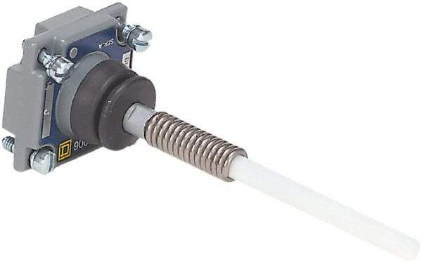 Square D - 7.6 Inch Long, Limit Switch Head - For Use with 9007C - Exact Tool & Supply