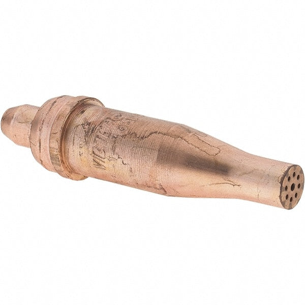 Victor - Oxygen/Acetylene Torch Tips - Exact Tool & Supply