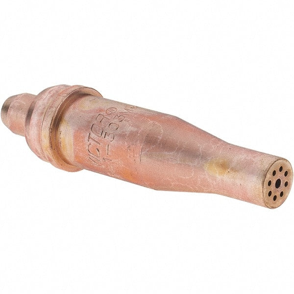 Victor - Oxygen/Acetylene Torch Tips - Exact Tool & Supply