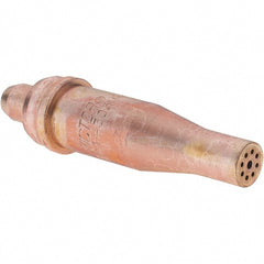 Victor - Oxygen/Acetylene Torch Tips - Exact Tool & Supply