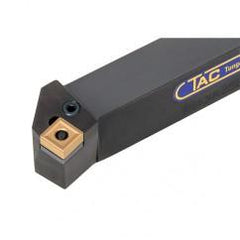 PSKNL2525 - Turning Toolholder - Exact Tool & Supply