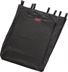 Rubbermaid - 30 Gal Vinyl Hamper Bag - 504.952mm Long - Exact Tool & Supply