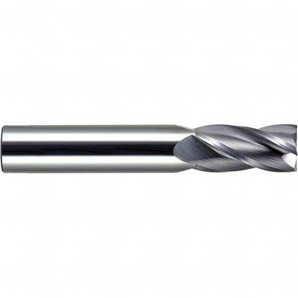 Melin Tool - Square End Mill - Exact Tool & Supply
