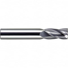 Melin Tool - Square End Mill - Exact Tool & Supply