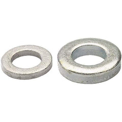 WALTER Surface Technologies - Abrasive Disc Spacer Washer - For Grinder with M14 x 2.0 Spindle - Exact Tool & Supply