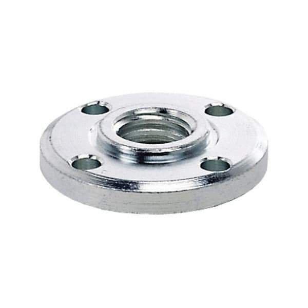 WALTER Surface Technologies - Wheel Hardware Product Type: Clamping Nut Thread Size: 5/8-11 - Exact Tool & Supply
