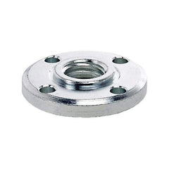 WALTER Surface Technologies - Wheel Hardware Product Type: Clamping Nut Thread Size: 5/8-11 - Exact Tool & Supply