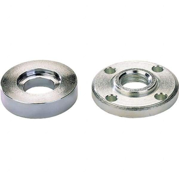 WALTER Surface Technologies - Wheel Hardware Product Type: Wheel Flange Thread Size: 5/8-11 - Exact Tool & Supply