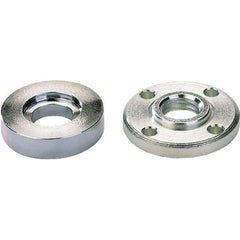 WALTER Surface Technologies - Wheel Hardware Product Type: Wheel Flange Thread Size: 5/8-11 - Exact Tool & Supply