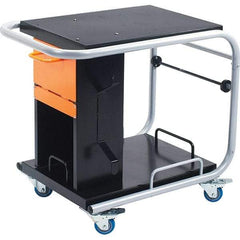 WALTER Surface Technologies - TIG Welder Accessories Type: Portable Workstation For Use With: SURFOX All Models - Exact Tool & Supply