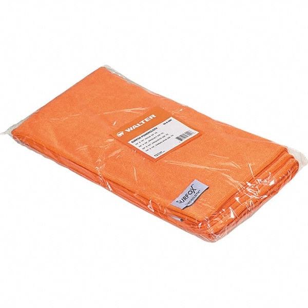 WALTER Surface Technologies - TIG Welder Accessories Type: Power Cloth For Use With: SURFOX All Models - Exact Tool & Supply