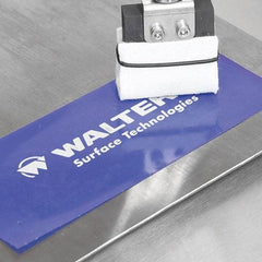 WALTER Surface Technologies - TIG Welder Accessories Type: Stencil For Use With: SURFOX Unit - Exact Tool & Supply