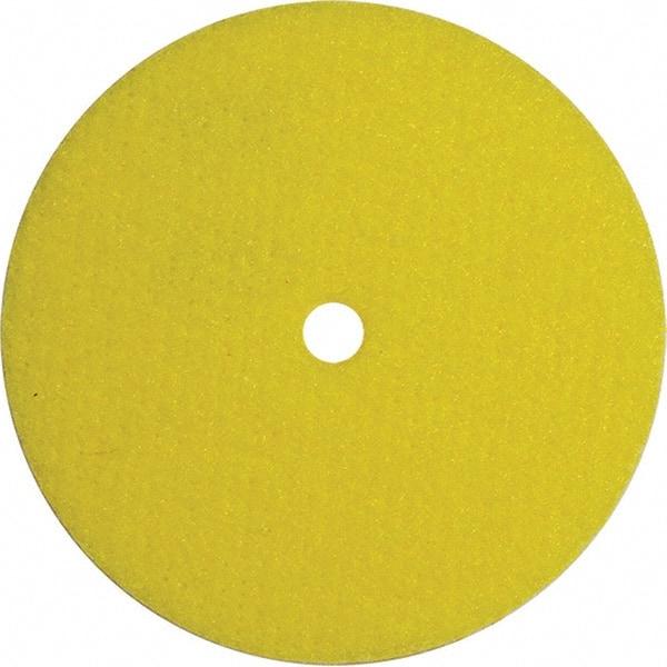 WALTER Surface Technologies - 6" Diam, Unmounted Buffing Wheel - Polishing - Exact Tool & Supply