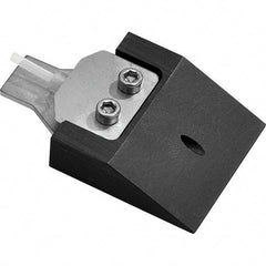 WALTER Surface Technologies - TIG Welder Accessories Type: Large Graphite Insert For Use With: MINI SURFOX - Exact Tool & Supply