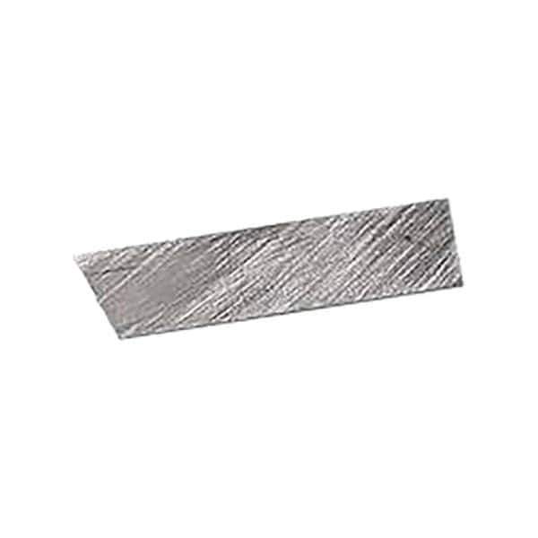 WALTER Surface Technologies - TIG Welder Accessories Type: Stainless Steel Insert For Use With: MINI SURFOX - Exact Tool & Supply