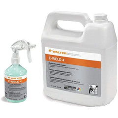 WALTER Surface Technologies - Anti-Spatter Solution - Can - Exact Tool & Supply