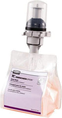 Rubbermaid - 500 mL Dispenser Refill Lotion Hand Cleaner - Peach (Color) - Exact Tool & Supply