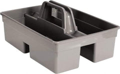 Rubbermaid - Maid Caddy - 273mm Width, 386.08mm Long - Exact Tool & Supply