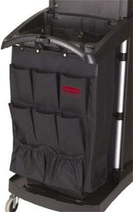Rubbermaid - Caddy Bag - 502mm Width, 28" Long - Exact Tool & Supply