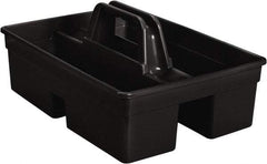 Rubbermaid - Maid Caddy - 273mm Width, 386.08mm Long - Exact Tool & Supply