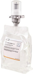 Rubbermaid - 1,000 mL Dispenser Refill Foam Hand Sanitizer - Exact Tool & Supply